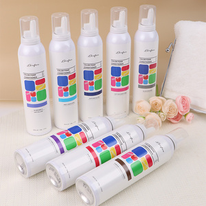 Custom Private Label naturale tinture per <span class=keywords><strong>capelli</strong></span> in schiuma di colore nutriente per tutti i tipi di <span class=keywords><strong>capelli</strong></span> colore colorante Mousse schiuma - Product Image 6