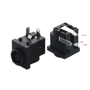 Prise de courant DC-038A pratique et pratique avec écran d'affichage numérique - Product Image 1