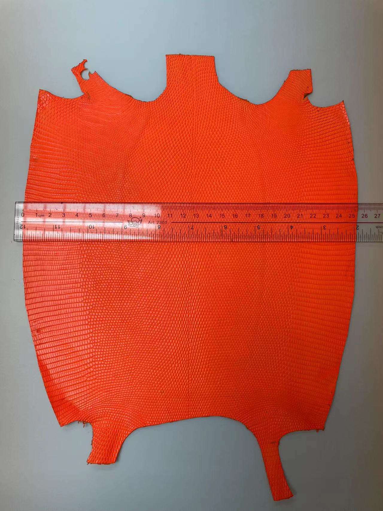 2 # ventre coupé 23-26cm