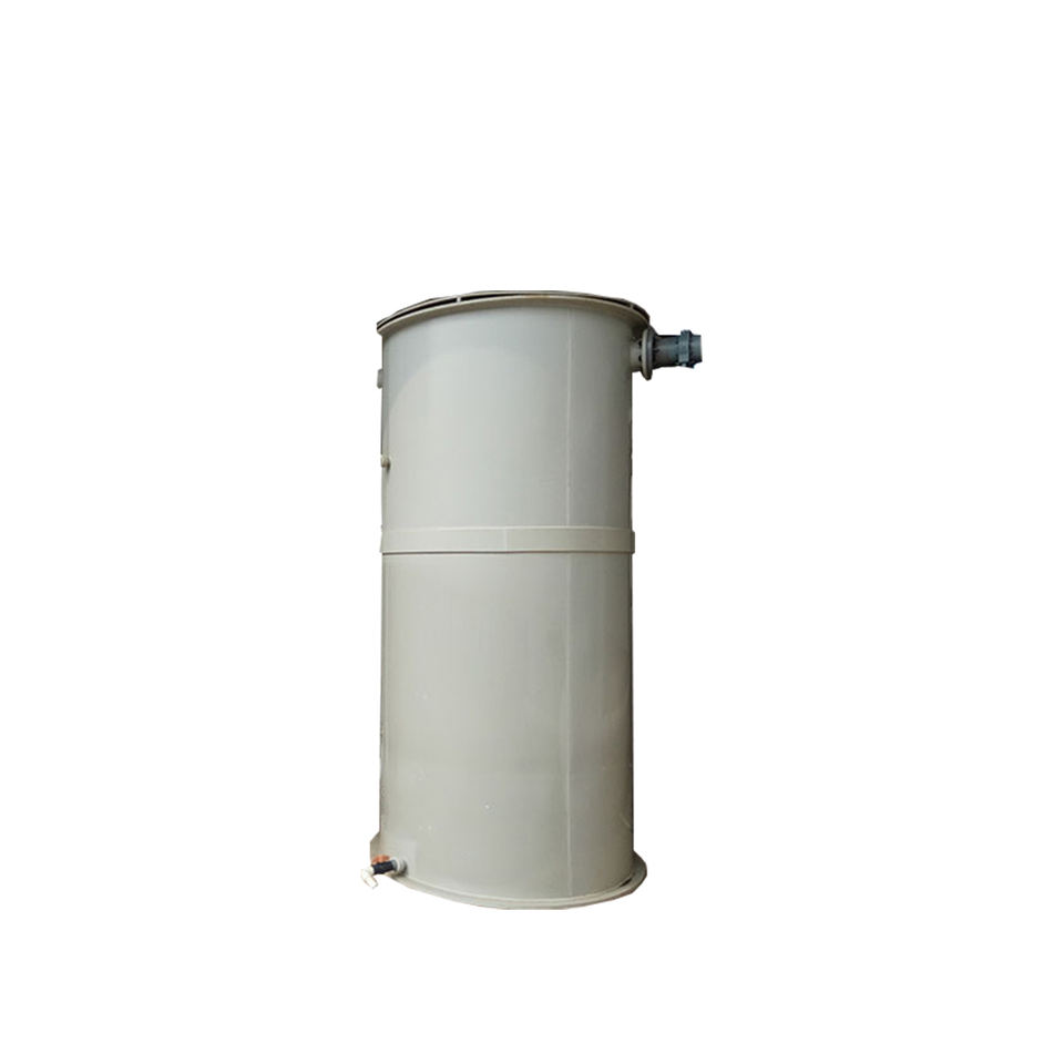 Biooical Ras Filter RAS Aquaculture Biological Filter tank PP Filler Filter Biological ...