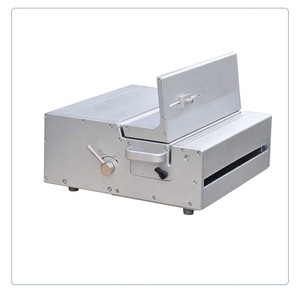 Machine de reliure à perforation multi-matrices Super600, perforatrice industrielle robuste pour livres, perforatrice à fil, état neuf, moteur, <span class=keywords><strong>restaurant</strong></span> - Product Image 4