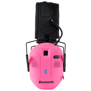 Protection auditive pour le tir <span class=keywords><strong>Casque</strong></span> électronique <span class=keywords><strong>Bluetooth</strong></span> 5.4 à réduction de <span class=keywords><strong>bruit</strong></span> avec microphones Protection auditive pour la chasse - Product Image 5