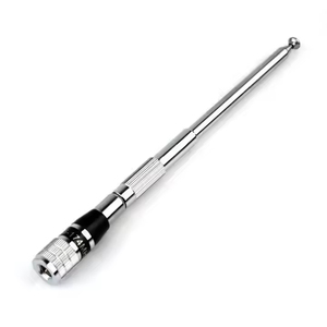 Antena Telescópica Extensible, Flexible y Plegable de Alta Ganancia para <span class=keywords><strong>Garmin</strong></span> Alpha 300i, 300, 200i, <span class=keywords><strong>200</strong></span>, Astro 320, 430, Alpha100, Alpha200i - Product Image 6