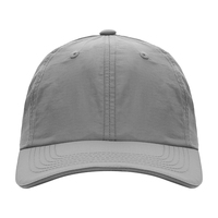 Gorra de Béisbol Ligera de Secado Rápido con Protección UV, Directo de Fábrica, Gorra Deportiva Transpirable y Ajustable de Malla para Hombres y Mujeres, para Actividades al Aire Libre