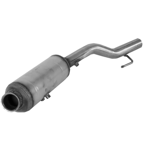 Nouveau filtre à particules diesel Fujiya pour Citroën Berlingo C3 C4 C5 DS 3 <span class=keywords><strong>DS7</strong></span> OE 9822400080 1623561880 9822860580 - Product Image 4