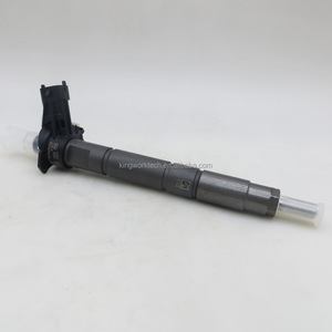166003429R 0445115007 Injecteur <span class=keywords><strong>diesel</strong></span> à rampe commune d'origine pour Opel Renault Vauxhall - Product Image 4