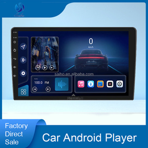 Autoradio QLED 7, 9, 10 pouces avec écran tactile, Carplay, <span class=keywords><strong>Auto</strong></span> Stéréo, <span class=keywords><strong>GPS</strong></span>, FM, AM, BT, <span class=keywords><strong>1</strong></span> <span class=keywords><strong>DIN</strong></span>, 2 <span class=keywords><strong>DIN</strong></span>, Wifi, Lecteur DVD, Écran pour voiture - Product Image 6