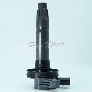 Haoxiang Auto Nouveau Matériel Bobines D'allumage 7T4Z-12029-E 7T4Z12029DA CY0118100A CY01-18-100B Pour FORD <span class=keywords><strong>Mustang</strong></span> Taurus 3.5L 3.7L <span class=keywords><strong>V6</strong></span> - Product Image 6