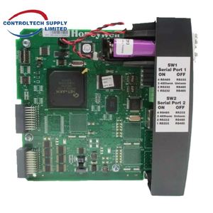โมดูลควบคุมซีพียู C30 900C32-0244-00ใหม่ล่าสุด32Bit สำหรับ HC900 controledge PLC DCS - Product Image 4
