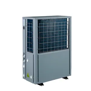จีน 10 Subsidy ยี่ห้อ Sprsun cgkc-9 9kw ความร้อนปั๊มอากาศน้ำเครื่องทำความร้อนสำหรับเครื่องทำความร้อนภายในบ้านระบบ