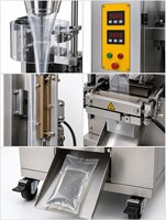 Machine de purification d'eau commerciale L'eau De Puit Freezit 2000LPH RO, système complet d'embouteillage d'eau pure, eau potable inversée 2ml