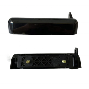Manija de <span class=keywords><strong>Puerta</strong></span> Exterior Delantera Trasera Compatible con <span class=keywords><strong>Nissan</strong></span> Pickup D21 86-97 <span class=keywords><strong>Pathfinder</strong></span> 8060701A10 - Product Image 3
