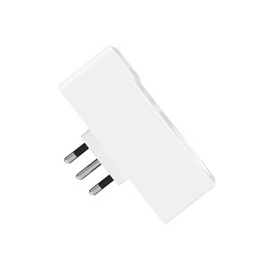 <span class=keywords><strong>Adaptateur</strong></span> <span class=keywords><strong>de</strong></span> voyage Chili avec <span class=keywords><strong>prise</strong></span> <span class=keywords><strong>italienne</strong></span>, 2 prises AC et 4 ports USB, 4000W MAX, vente en gros d'usine <span class=keywords><strong>de</strong></span> Shenzhen - Product Image 4