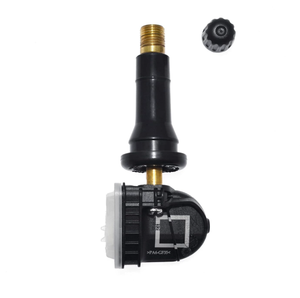 Sensor de Presión de Neumáticos para Automóvil EV6T-1A180-CB, Juego de 4 Sensores TPMS para <span class=keywords><strong>Ford</strong></span> <span class=keywords><strong>Focus</strong></span> Fiesta <span class=keywords><strong>C</strong></span>-<span class=keywords><strong>Max</strong></span> 433MHz - Product Image 4