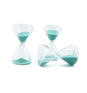 Minuteur de thé en verre de 1, 3 et 5 minutes - Product Image 3