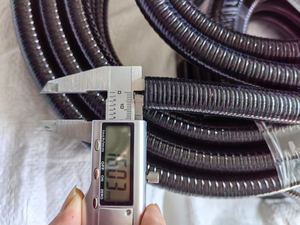 Fabrieksprijs Tandheelkundige Flexibele Versterkte Tandheelkundige Duurzame Lucht Handstuk Zuigslang Schoonheidsapparatuur - Product Image 4