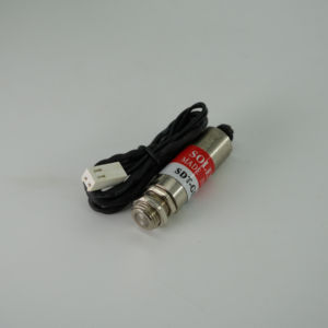 Высококачественные запчасти Tajima для компьютерных вышивальных машин: соленоид - Product Image 1