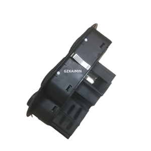 Interrupteur de lève-vitre électrique principal côté conducteur OEM 7S6514529AA pour <span class=keywords><strong>Ford</strong></span> Ranger Fiesta <span class=keywords><strong>Ecosport</strong></span> 04-08 Neuf Garantie <span class=keywords><strong>1</strong></span> an - Product Image 2