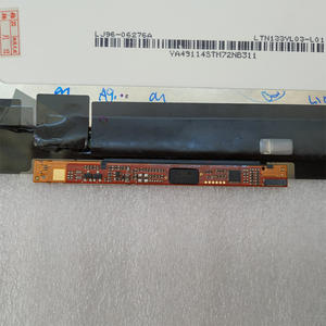 新的笔记本电脑显示面板与触摸屏数字化仪组装为联想瑜伽 <span class=keywords><strong>3</strong></span> pro 1370 - Product Image 3