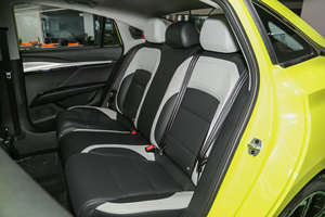 MG5 Scorpio 2022 1.5T Luxury Sedan Usata, Euro VI LHD Turbo, 70.000 km di Chilometraggio, <span class=keywords><strong>Auto</strong></span> a Benzina dall'Alto Valore Estetico - Product Image 5