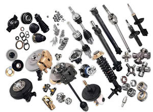 22880639 23129248 23117496 Shock Absorber <strong>Strut</strong> Mount For Chevrolet Malibu Opel Vauxhall Insignia Suspension <strong>Parts</strong> - Product Image 2