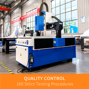 Cnc Router 6090 giá rẻ CNC Máy kit mini máy tính để bàn 6090 CNC Router 2.2kw 3.5kW với chất lượng cao - Product Image 4