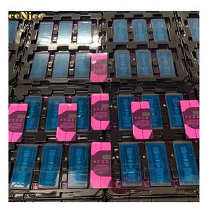 <span class=keywords><strong>แบ</strong></span><span class=keywords><strong>ต</strong></span>เตอรี่ดิจิ<span class=keywords><strong>ต</strong></span>อลความจุเต็มรูปแบบ<span class=keywords><strong>แบ</strong></span><span class=keywords><strong>ต</strong></span>เตอรี่โทรศัพท์มือถือสำหรับ iPhone 11 12 13 14 15 PRO MAX XS x XR 7 8 6S <span class=keywords><strong>PLUS</strong></span>-มีในสต็อก - Product Image 3