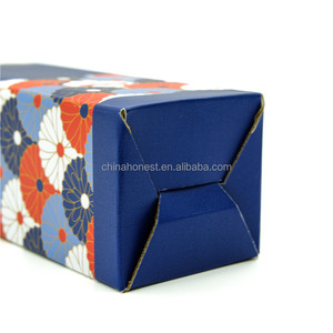 Custom Logo Print Corrugated Paper Packaging Cosmetic Box for <b>Glass</b> Essential Oil <b>Dropper</b> <b>Bottle</b> Boxes - Product Image 3