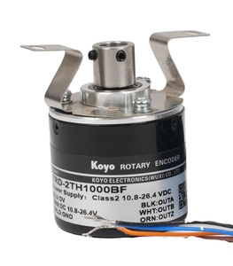 Bộ mã hóa quay quang điện TRD-2TH1000BF trục rỗng <span class=keywords><strong>Koyo</strong></span> 2th360/2th1024v - Product Image 1