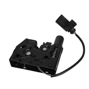 Serrures de capot Audi A6 A7 4G0823509 4G0823509C Applicable au capot moteur - Product Image 4