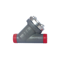 Katup Penghenti Refrigerasi Amonia DN40 DN15 DN20 DN25 DN32 DN50 DN65 DN80 DN100 DN125 DN150 DN200 DN250