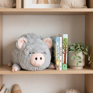 Service de conception de jouets en peluche personnalisés, animaux en peluche uniques et personnalisés, fabricant de peluches sur mesure OEM - Product Image 4