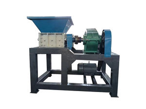 Wood Waste <b>Shredder</b> Wood <b>Shredder</b> 120Mm Chipping Automatic Potato Crisp <b>Shredder</b> Recycling Equipment - Product Image 3