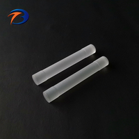 D2.77 * 29 D2 * 22.9 D2.77 * 22.9 Lentilles à tige pour lentille d'endoscope rigide