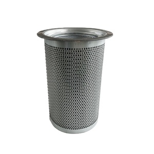 Séparateur d'huile pour compresseur d'air industriel Manny 6.2015.0, état neuf - Product Image 2