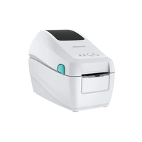 Imprimante thermique directe pour étiquettes de bracelet Gainscha GS-2208D 2 pouces avec code-barres