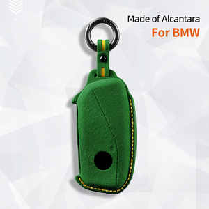 Pour <span class=keywords><strong>BMW</strong></span> 5 6 M6 GT3 Série X5 <span class=keywords><strong>X3</strong></span> <span class=keywords><strong>Porte</strong></span>-clés Couverture Smart Key Fob Case Articles en gros - Product Image 5
