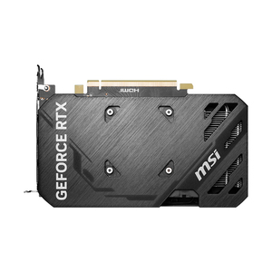Used MS'I GeForce RTX 4060 Ti VENTUS 2X 8G OC <b>Graphics</b> <b>Card</b> With 8GB GDDR6 128-bit Memory Support Dual Fan Thermal Design MSI Ge - Product Image 2