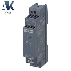 6EP3320-6SB00-0AY0 Siemens <b>POWER</b> Switch Mode DIN Rail <b>Power</b> Supply - Product Image 1
