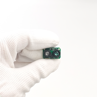Módulo Sensor Lidar PU50A 100Hz Uart 905nm para Detección Aérea, Precio Lidar Robótico, Sensor Láser TOF de 50m