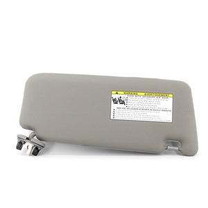 Parasol para Toyota Camry 07-11, gris, lado derecho, 74320-06780-B0, fácil instalación - Product Image 3