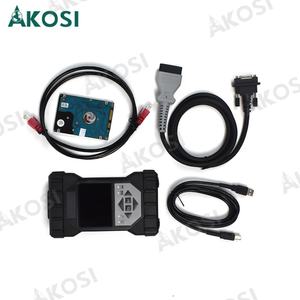 Herramienta de Diagnóstico y Programación JLR DoiP VCI Pathfinder para Jaguar Land Rover de 2005 a 2024 - Product Image 4