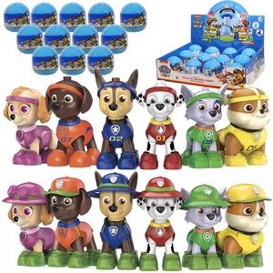 Capsule de jouets de construction pour enfants, ensemble de modèles de <span class=keywords><strong>super</strong></span> tours de surveillance, jouet voiture à rétrofriction, cadeau d'anniversaire - Product Image 3