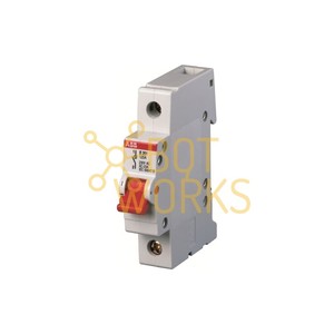 ABB 2CDE281001R1125 - Nuovo - Product Image 1
