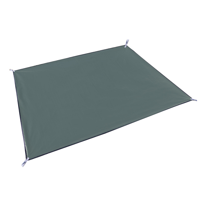 Gray (including 4 ground stakes)