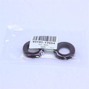 ซีลน้ำมันเครื่องยนต์เรือยามาฮ่า รุ่น 93101-17054 สำหรับเครื่องยนต์ 9.9-15 แรงม้า 2/4 จังหวะ อะไหล่เปลี่ยนเกียร์ - Product Image 2