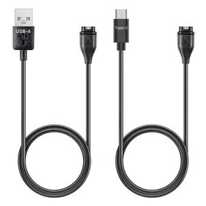 <span class=keywords><strong>Chargeur</strong></span> universel pour Garmin Approach Epix Enduro Fenix Forerunner Instrinct Tactix Quatix Venu <span class=keywords><strong>Vivoactive</strong></span> Watch Charger - Product Image 3
