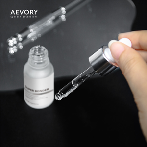 Super Bonder per Extension Ciglia 15ml 18ml, Asciugatura Rapida, Migliora l'Adesione della Colla, Vendita all'Ingrosso - Product Image 3