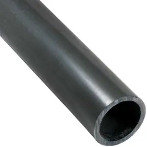 Manufacturers Supply Attractive PVC Pipe Frame Custom Price ABS Plastic PVC Pipes Fittings