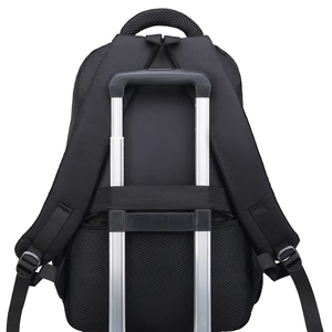 Mochila de Viaje para Hombre, Gran Capacidad, Diseño Moderno y Casual, con Logotipo Personalizado, Cierre de Cremallera y Forro de Poliéster, en Oferta - Product Image 5